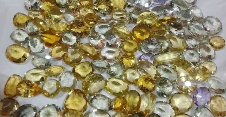 Galle: Traditional Jewelry Making Workshop with snacks photo 5