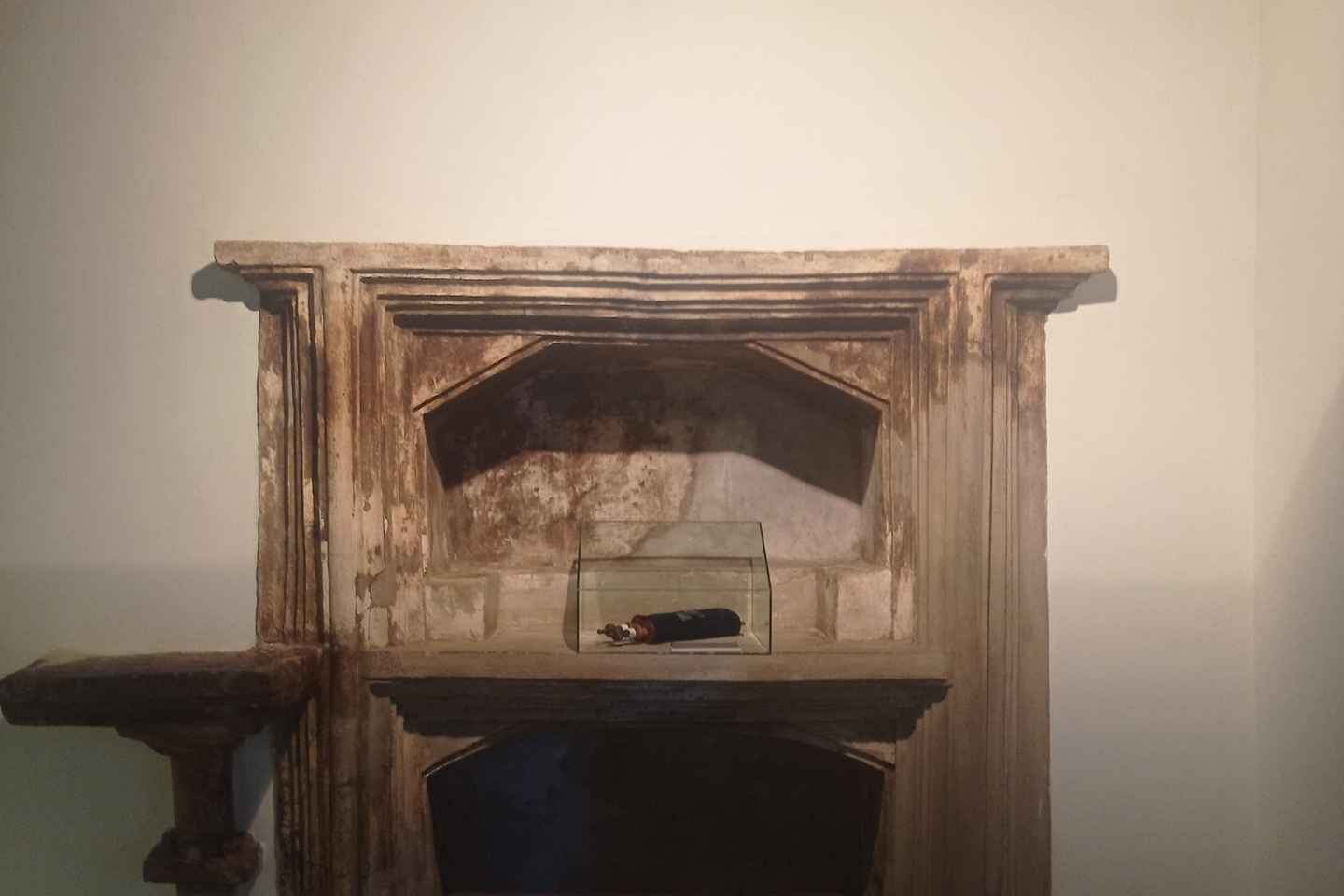 Из Эворы: еврейский тур по замкам Каштелу-де-Виде и Марвао