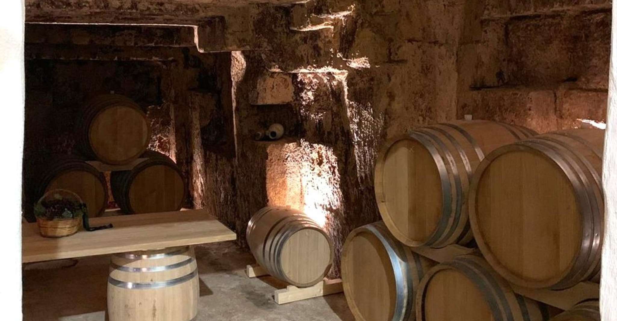 Marsala, Weingut-Tour mit Weinprobe und lokalen Produkten - Hizvo