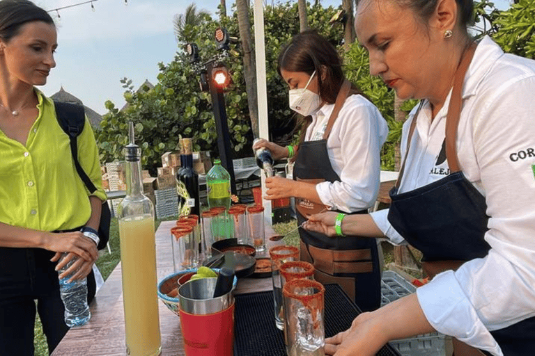 De Léon : Tournée des saveurs de mon pays