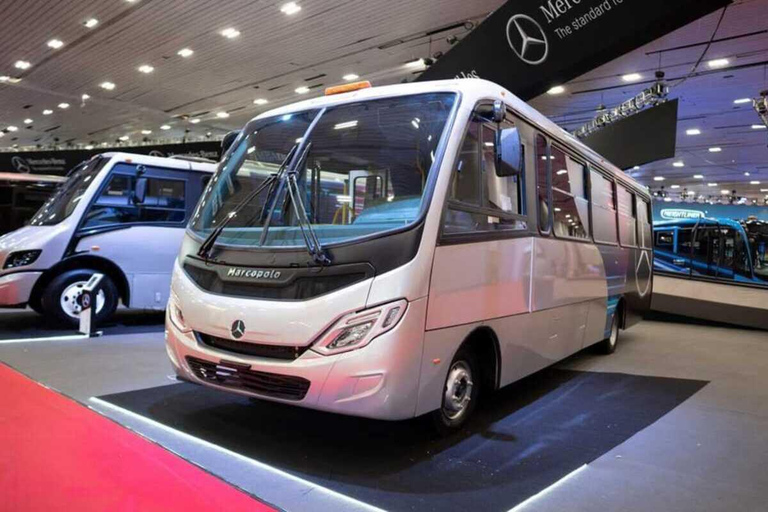 Guanajuato: PEDESTRIAN ROUTE AND SHOPPING TOUR (LEON, GUANAJUATO)