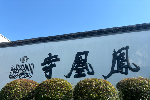 Hangzhou Central Axis: An Urbanist Walk through Old & New