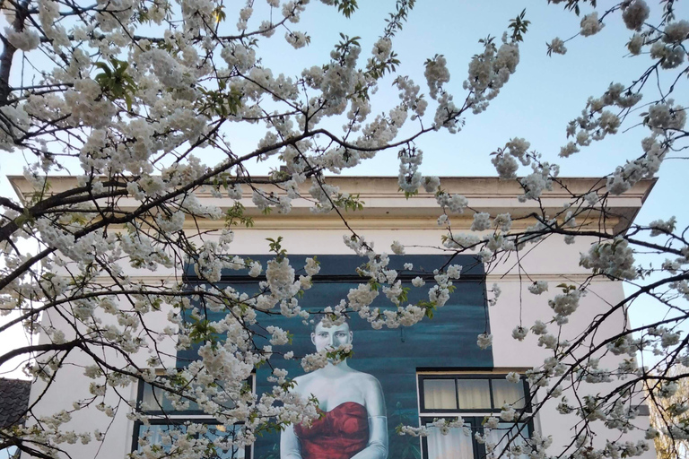 Utrecht: Private Walking Tour with a Local Guide