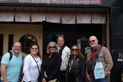 Hiroshima: Private Guided Tour with Customizable Itinerary Private Tour for Maximum 5 Travelers in the Group