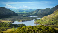 Da Killarney, Portmagee & Skellig Ring tour di un giorno intero - Hizvo