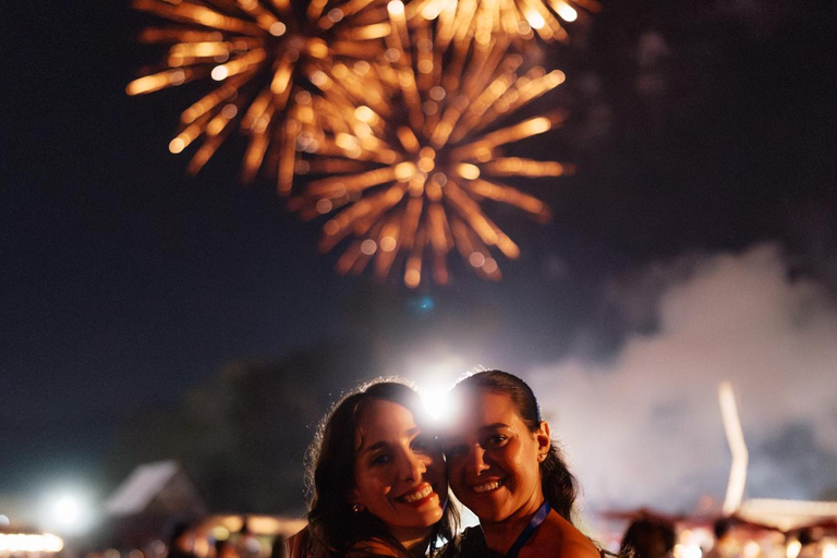 Chiang Mai CAD Yi Peng Lantern Festival with Direct Transfer