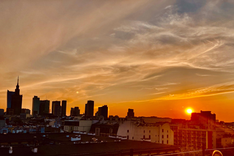 Warsaw: Romantic Chopin-Style Dinner (with/without Concert) Warsaw: Romantic Chopin-Style Dinner