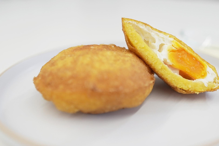 Taste of Cartagena: 34 Flavors of the Colombian Coast PrivateTaste of Cartagena: 34 Flavors of the Colombian Coast