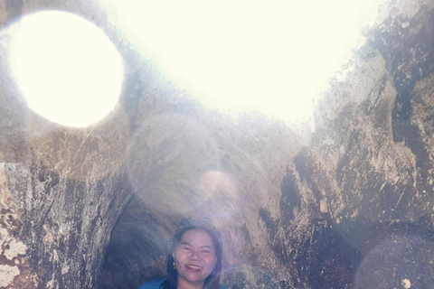 Ho Chi Minh City: Cu Chi Tunnels Guided Tour