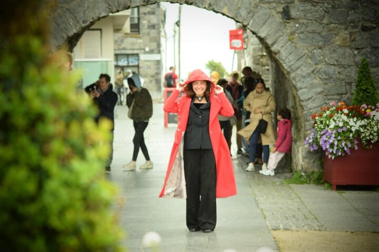 Galway: Tour zur keltischen Mythologie