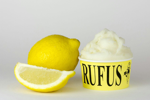 Pisa: Cursus zelfgemaakt ijs en proeverij