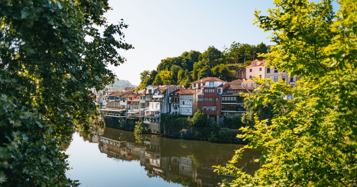 Douro Valley com provas, cruzeiro & opcional lunch · porto