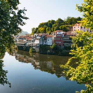 Douro-Tal: Tour mit Weinproben, Mittagessen und Bootsfahrt
