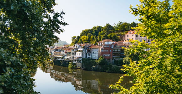 Porto: Duero-Tal mit Mittagessen (optional), Weinproben und Bootsfahrt