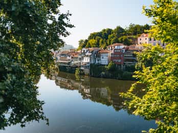 Valle del Douro: Tour del vino con pranzo, degustazioni e crociera sul fiume
