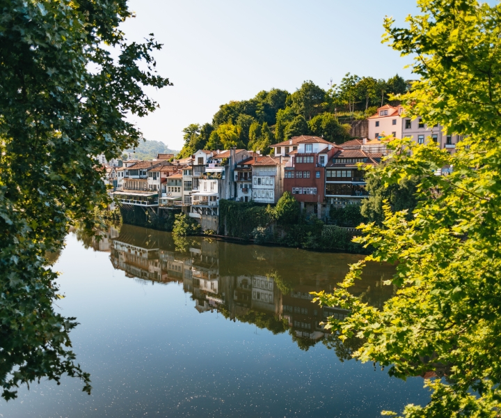 Douro-vallei: wijntour met lunch, proeverijen & rondvaart