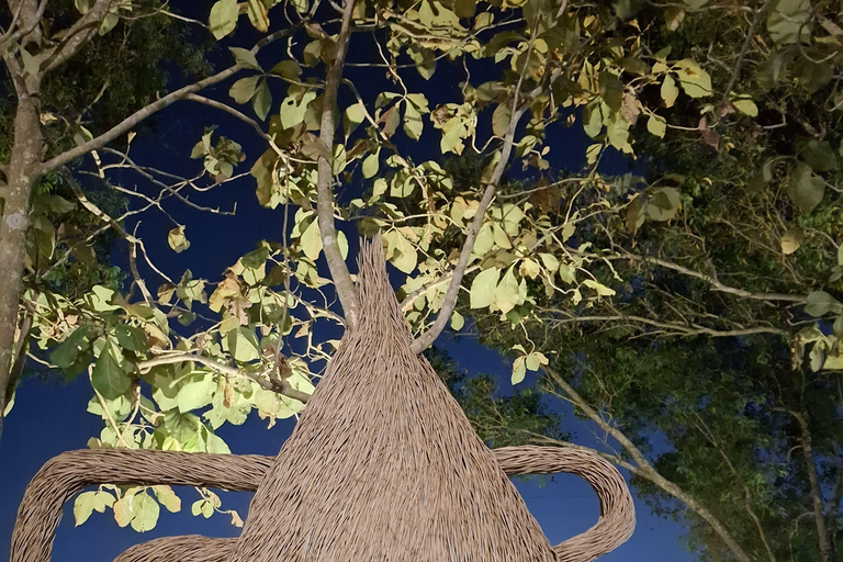 Yogyakarta: spiaggia di Timang, grotta di Pindul e tour con droniYogyakarta: spiaggia di Timang, grotta di Pindul e tour con drone