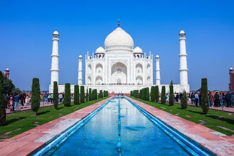 Delhi: 5-Days Golden Triangle Tour with Hotel, Guide & Entry