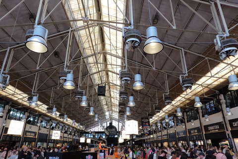 Lisbon:Private guided historical sightseeing Tour by TUK-TUK