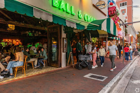 Little Havana: Food, Culture & History Walking Tour