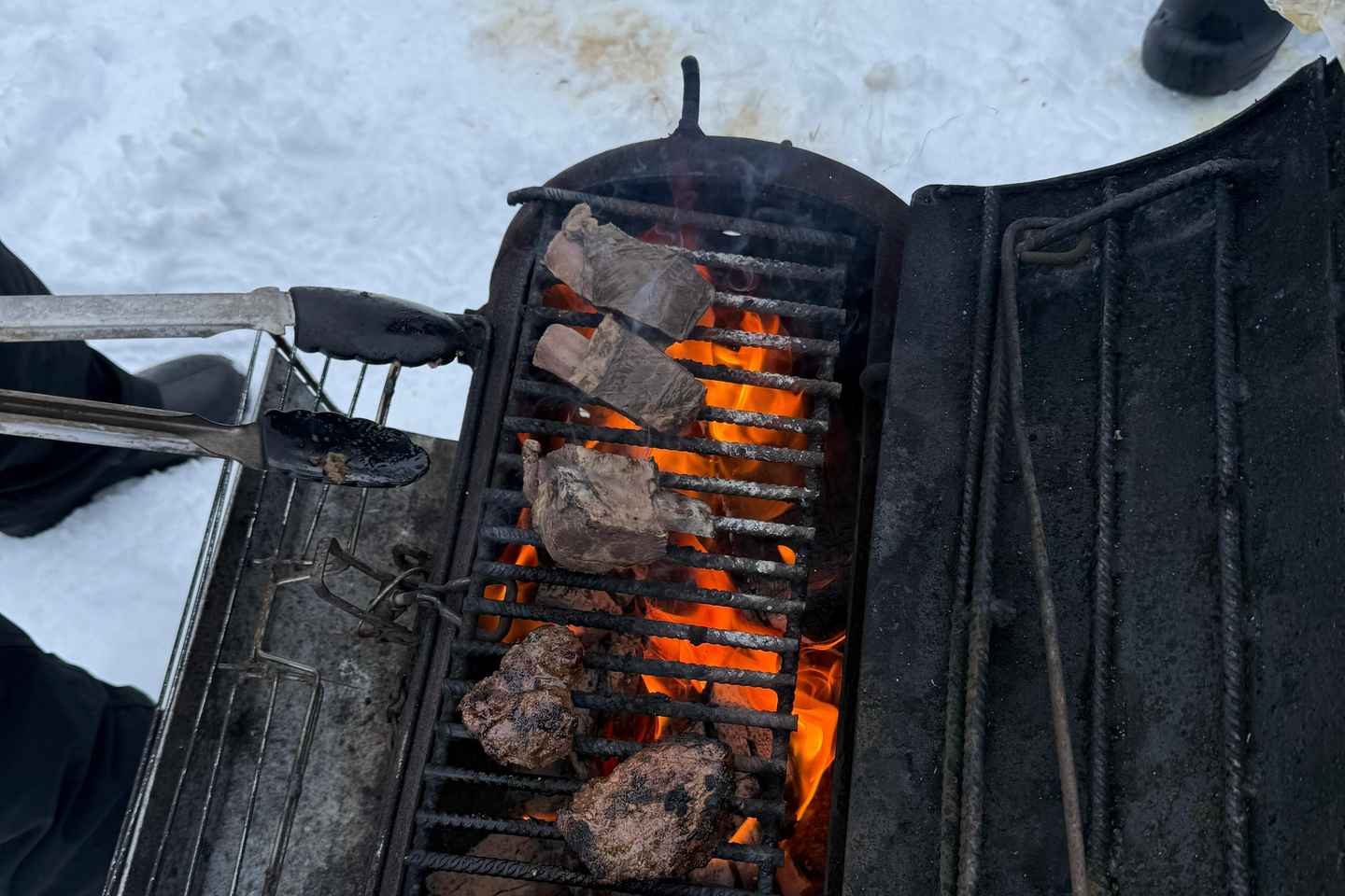 Rovaniemi: Private Snowmobile Trip With Local Guide