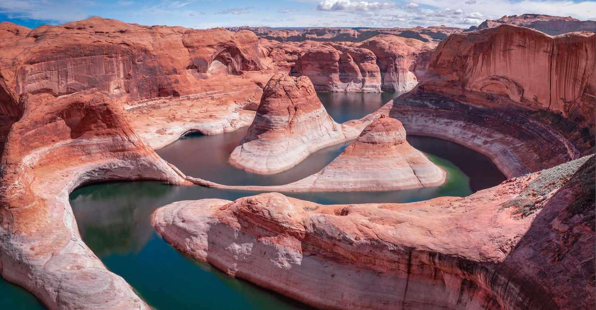 Pagina, Lake Powell Scenic Dam Cruise - Housity