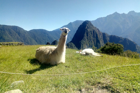 Un país milenario llamado Perú