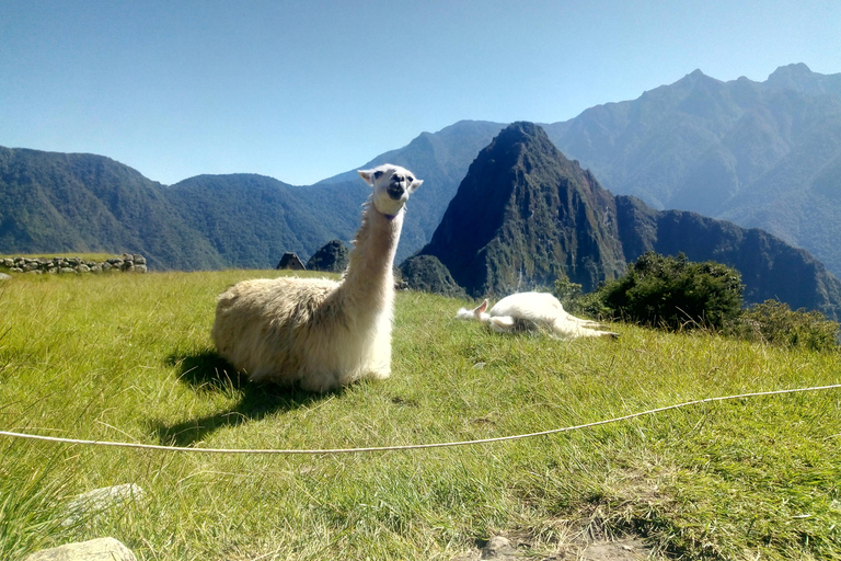 Un país milenario llamado Perú