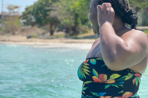 Montego Bay: ATV, Zipline, Catamaran, and Horseback Tour