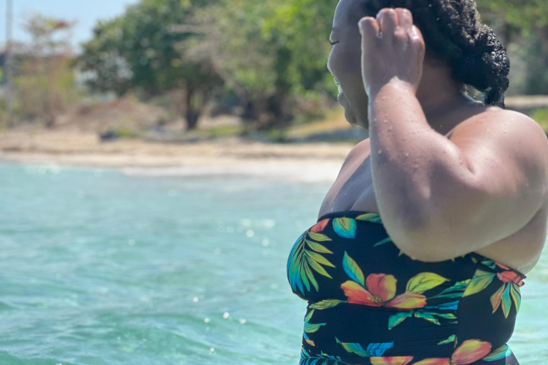 Montego Bay: ATV, Zipline, Catamaran, and Horseback Tour