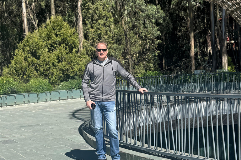 Addis Ababa: Sunrise Coffee Ritual & Hidden Villages Tour