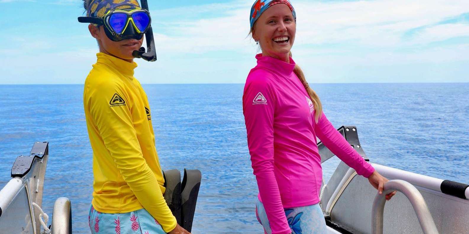 Cairns: All-Inclusive Great Barrier Reef Half-Day Snorkeling