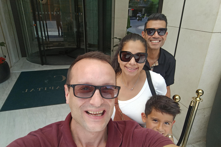 Corinth Canal Cruise, Ancient Corinth & Acrocorinth Tour Corinth Canal Cruise, Ancient Corinth & Acrocorinth Tour