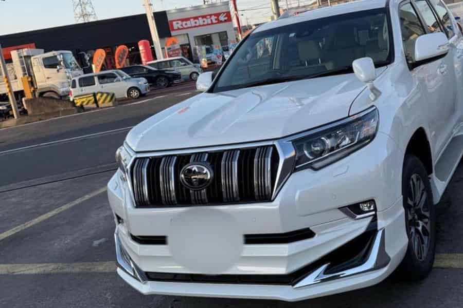 Von Tokio: Private Tagestour zum Fuji mit englischsprachigem Guide. Foto: GetYourGuide