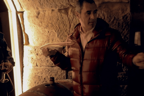 RIOJA: WIJNTOUR MET EEN WIJNBOOMEIGENAAR