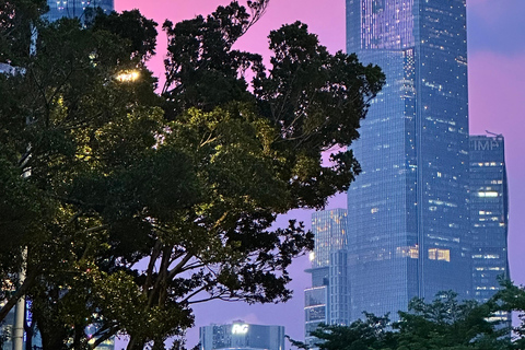 Guangzhou: Private Customizable Tour with Local Guide