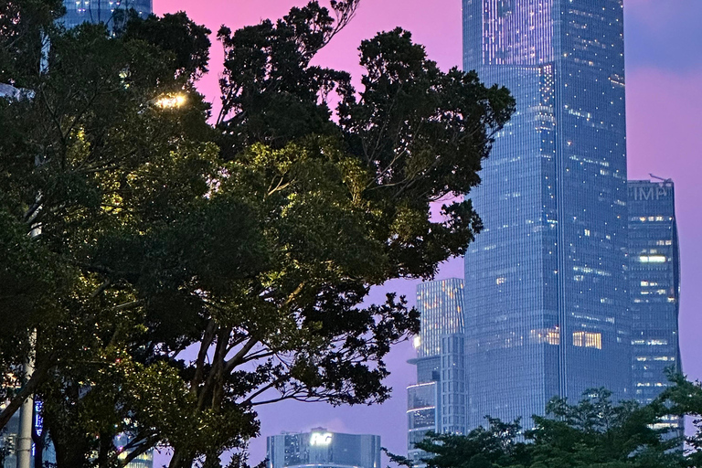 Guangzhou: Private Customizable Tour with Local Guide