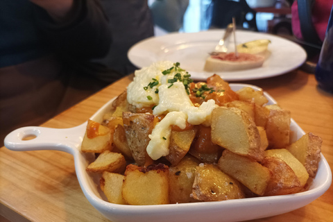 Traditionelle Foodtour durch Valencia