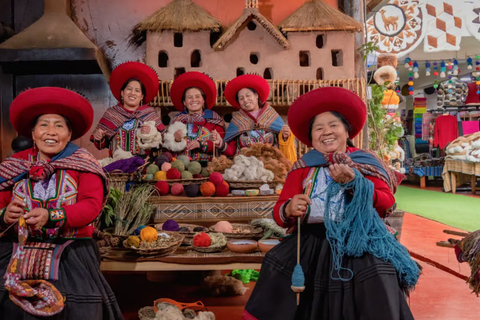 Huaraz: Snow Peaks, Glacial Lakes & Cordillera Blanca Tour