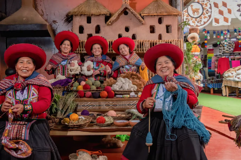 Huaraz: Snow Peaks, Glacial Lakes & Cordillera Blanca Tour