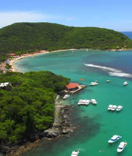 Zihuatanejo: Ixtapa Island Tour | GetYourGuide