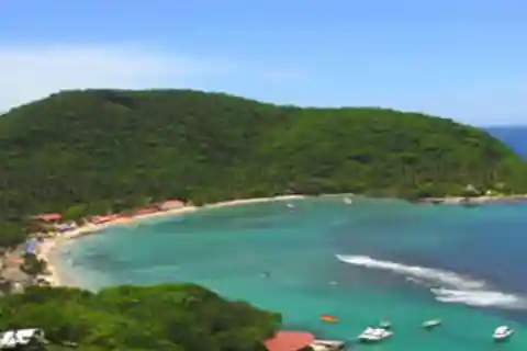 Zihuatanejo: Las Gatas Beach Tour