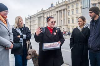 Berlin: Weihnachtsgeschichte – Rundgang im Nikolaiviertel