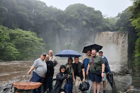 Excursión al atardecer por la isla de JejuExcursión al atardecer en la isla de Jeju