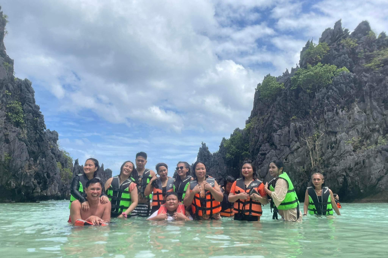 Underground River with Dinner at Kalui