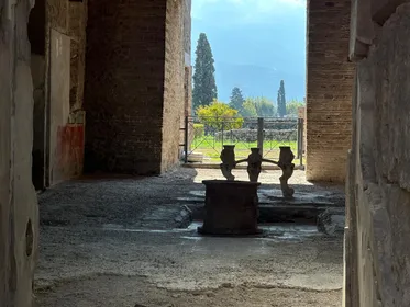 Von Neapel aus: Ruinen von Pompeji & Neapel Walking Tour