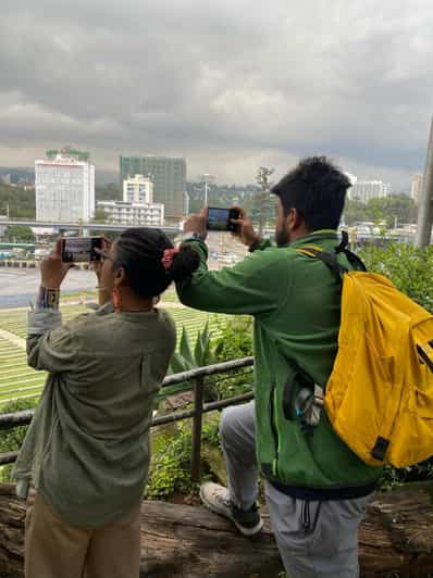 Addis Ababa: Stopover & Layover Tour- Private, Fast Flexible