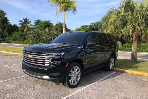 VIP Transfer: Punta Cana: Bavaro: Uvero Alto: Cap Cana