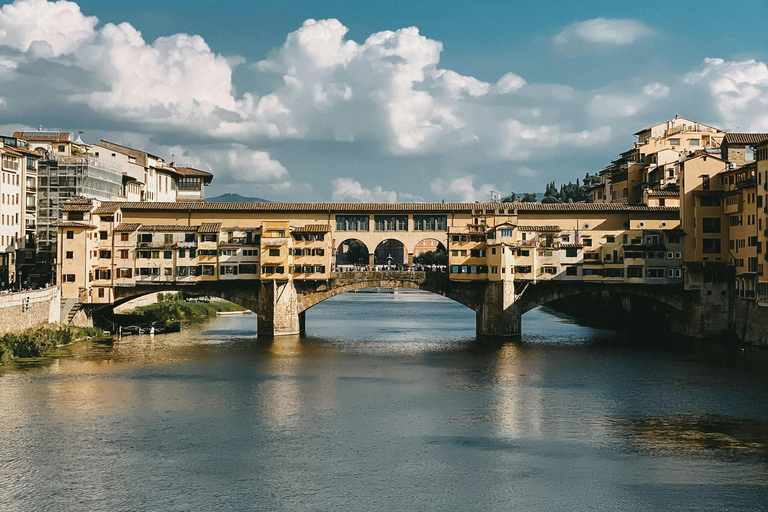 Rom: Florenz und Pisa Tagestour mit Abholung vom Hotel