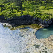 Diani: Snorkeling and Swimming at African Pool in Tiwi Beach | GetYourGuide